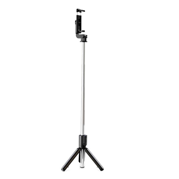 XO Selfie-stang 64 cm med stativ