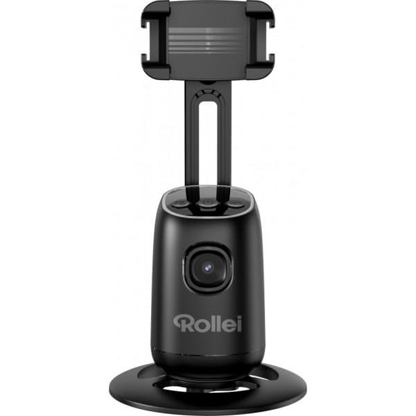 Rollei Easy Creator Desktop AI gimbal
