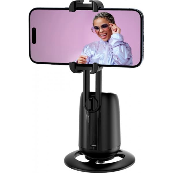 Rollei Easy Creator Desktop AI gimbal