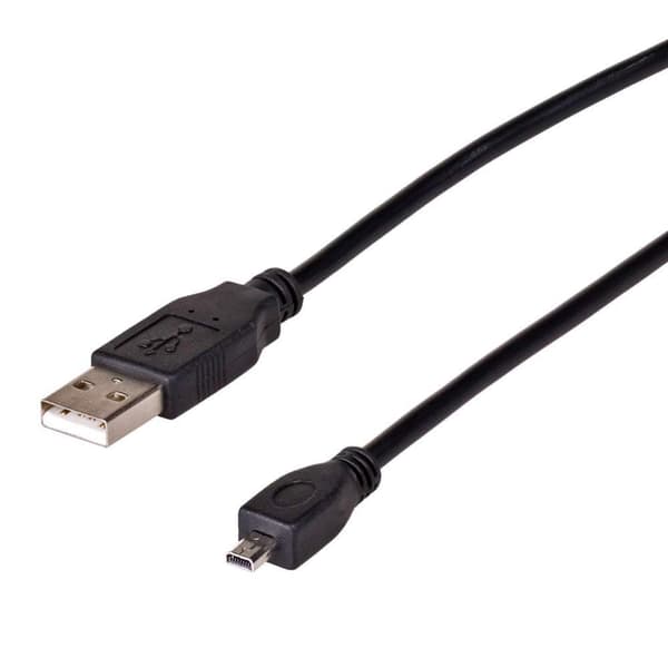 UC-E6 USB Kabel Nikon Digital SLR Kamera 150cm