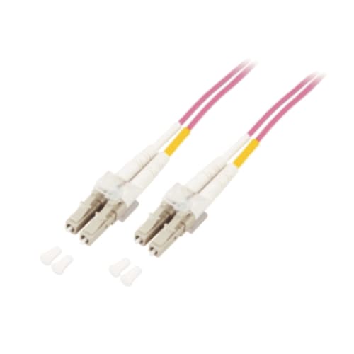 7.5M LWL JUMPER OM4 LC-LC