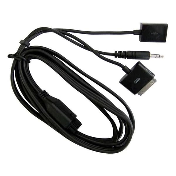 Parrot PI020162AD Bilsatser...