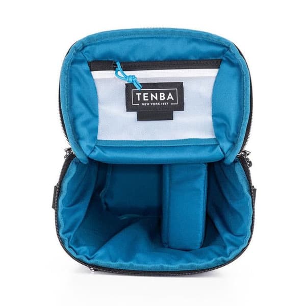 Tenba skyline v2 9 topplast svart