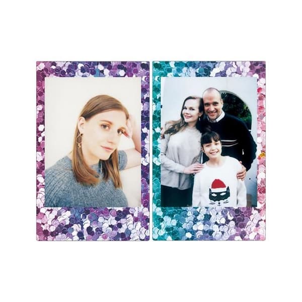 Instax Mini X10-filmer Konfetti