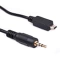 Miniatyrbild 2 av 2: JJC Utlösarkabel Cable-O för din Fujifilm-kamera med RR-80a-anslutning