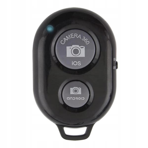 Esperanza - Bluetooth-fjernkontroll for mobilkamera