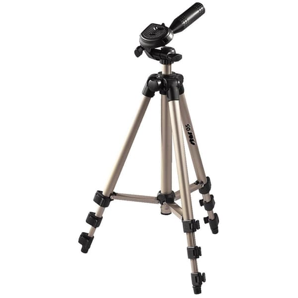 Hama Star 5 - Kamerastativ - 36,5 til 106,5 cm