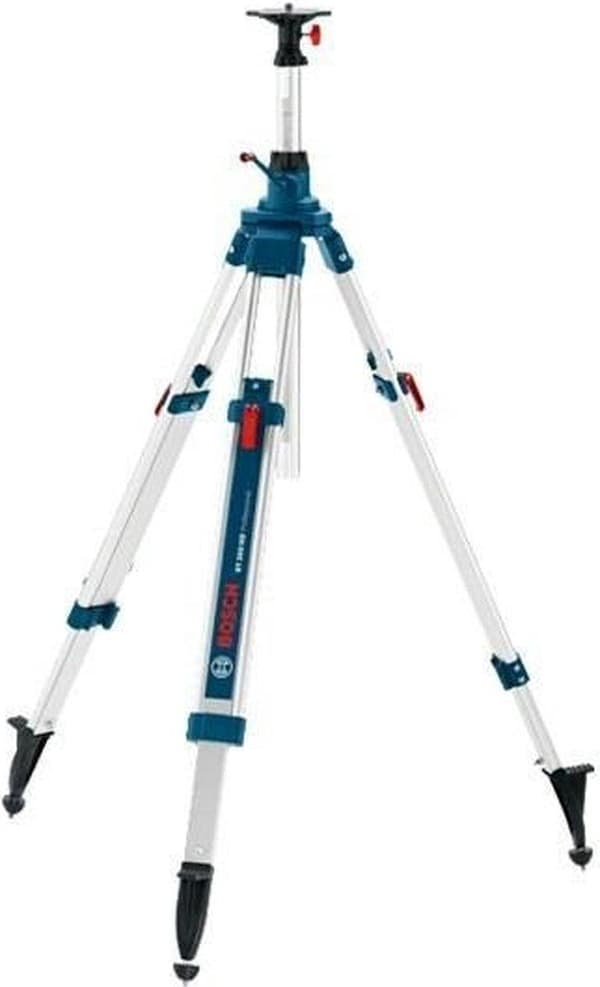 Järjestelmätarvikkeet Kolmijalka/pidike/kiinnike BT 300 HD (Tripod BT 300 HD)