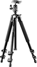 Miniatyrbild 1 av 9: Mantona Scout Tripod med kulhuvud