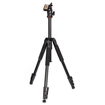 Hama Traveler 163 kuglestativ - stativ
