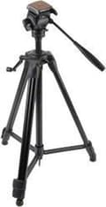 Miniatyrbild 1 av 9: walimex FW-3970 Semi-Pro Stativ med lutning, 172cm