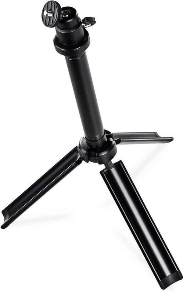 walimex Easy Table og Kamerastativ, 38 cm
