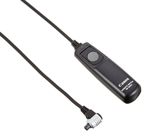 Canon RS-80 N3 Remote Trigger