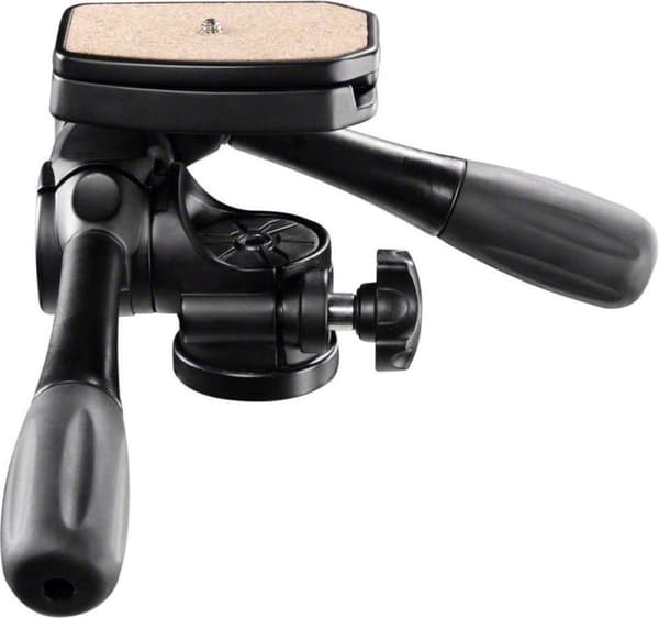walimex VT-2210 Video Basic Kamerastativ, 188 cm