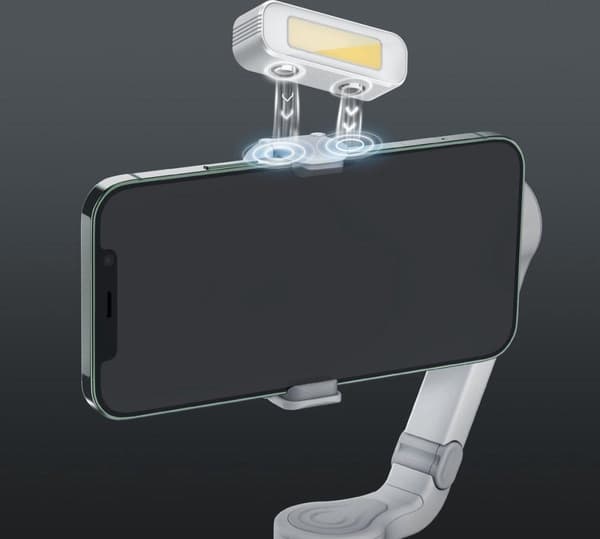 Zhiyun Smooth Q4 Standard | Gimbal stabilisator | Til smartphones