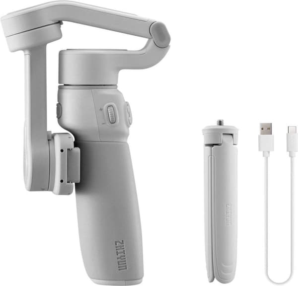 Zhiyun Smooth Q4 Standard | Gimbal stabilisator | Til smartphones