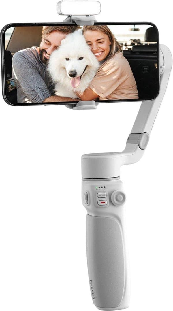 Zhiyun Smooth Q4 Standard | Gimbal stabilisator | Til smartphones