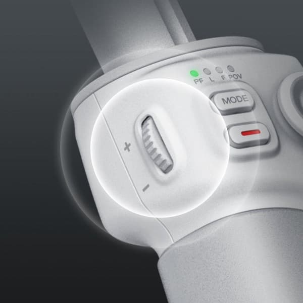 Zhiyun Smooth Q4 Standard | Gimbal stabilisator | Til smartphones