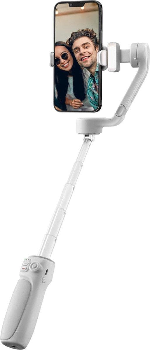 Zhiyun Smooth Q4 Standard | Gimbal stabilisator | Til smartphones