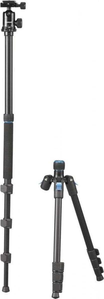 CULLMANN RONDO 430TM RB6.5 kolmijalka