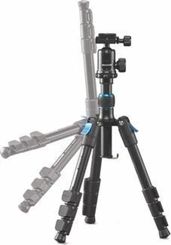 Cullmann - Rondo 400T RB6.5 - kolmijalka