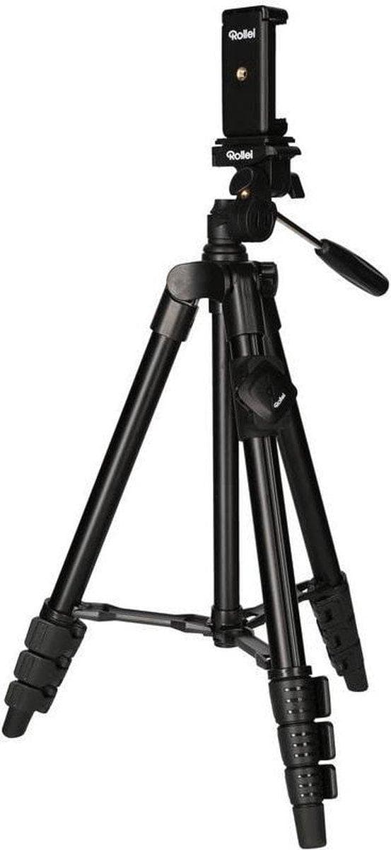 Rollei Selfie Smartphone Tripod Traveler