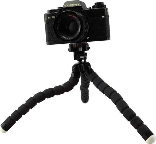 Rollei Monkey Pod Sort
