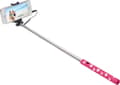 Miniatyrbillede 1 af 3: Ultron, Selfie Hotshot (Pink with White Hearts)
