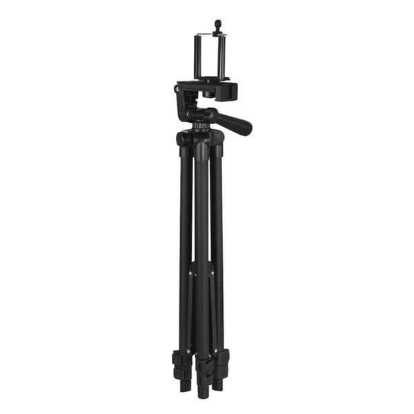 Hama Tripod Star Smartphone 112 - 3D Med Bluetooth udløser BRS3