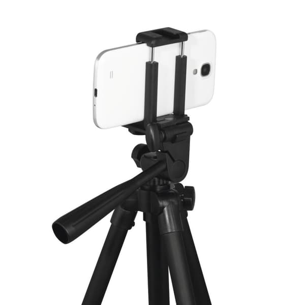 Hama Tripod Star Smartphone 112 - 3D Med Bluetooth udløser BRS3
