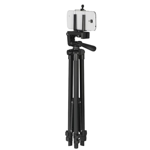 Hama Tripod Star Smartphone 112 - 3D Med Bluetooth udløser BRS3
