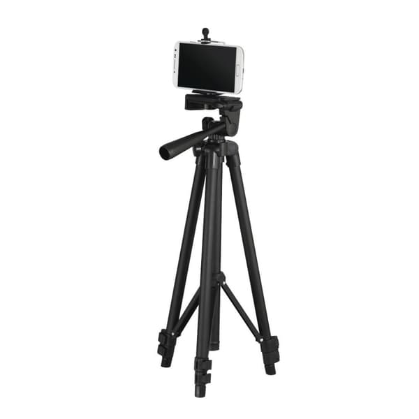 Hama Tripod Star Smartphone 112 - 3D Med Bluetooth udløser BRS3