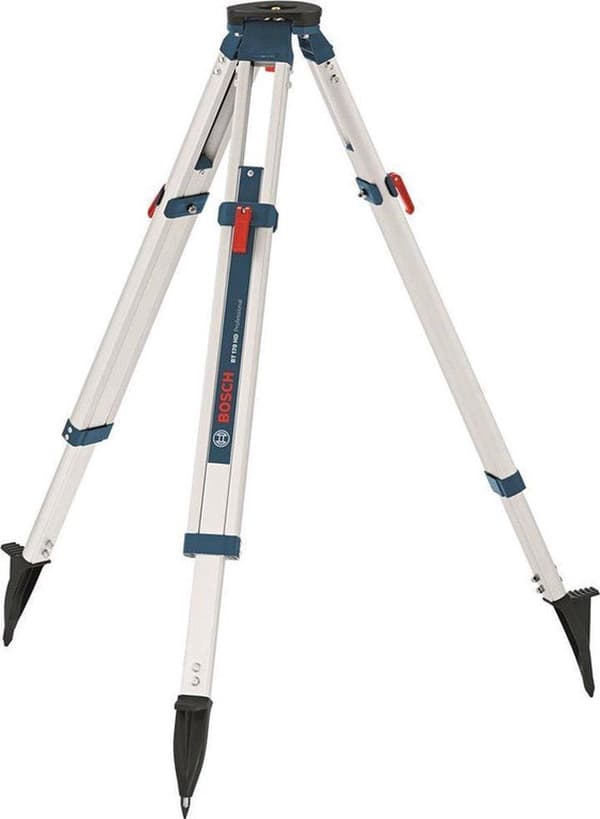 Bosch Professional BT 170 HD Konstruktionsstativ - Stativgevind 5/8" - 0601091B00