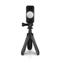 Miniatyrbillede 1 af 7: Hama Smartphone Mini Stativlomme 20 Cm Sort