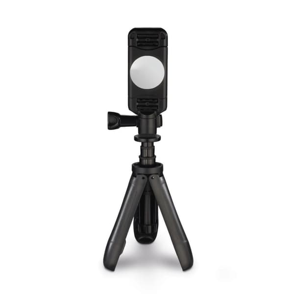 Hama Smartphone Mini Stativlomme 20 Cm Sort