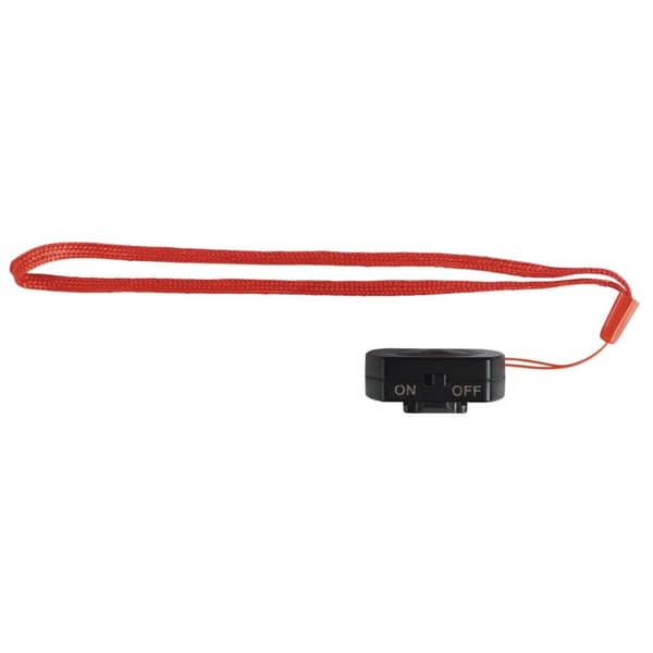 Hama Solid III bordstativ, 80B til smartphones, Bluetooth® fjernbetjening BRS2 (00004653)