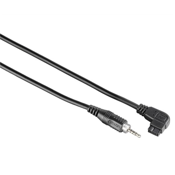 Hama Trådutlösaradapter Sony So1 Alpha900/850/700/580/550