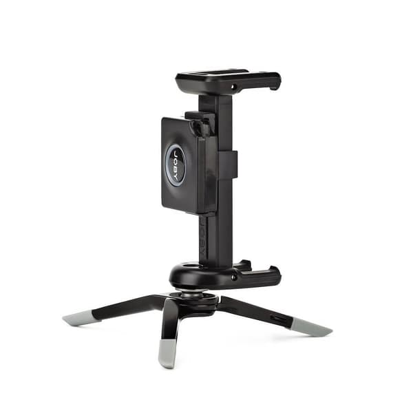 Joby Fjernkontroll BT Impulse Svart