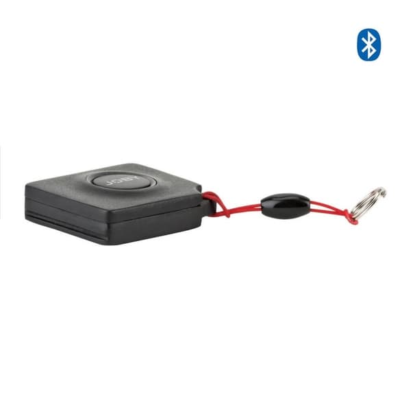 Joby Fjernkontroll BT Impulse Svart