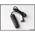 Miniatyrbilde 2 av 2: Ledningsutløser for Nikon, (RS-N1)
