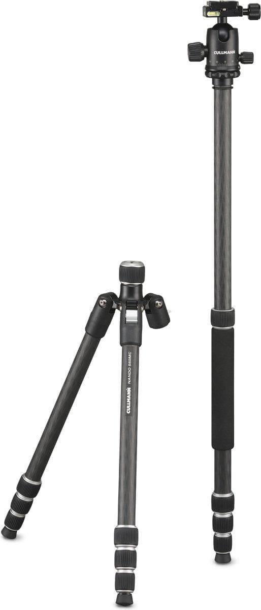 Cullmann Nando 560MC RB8.5 (52347)