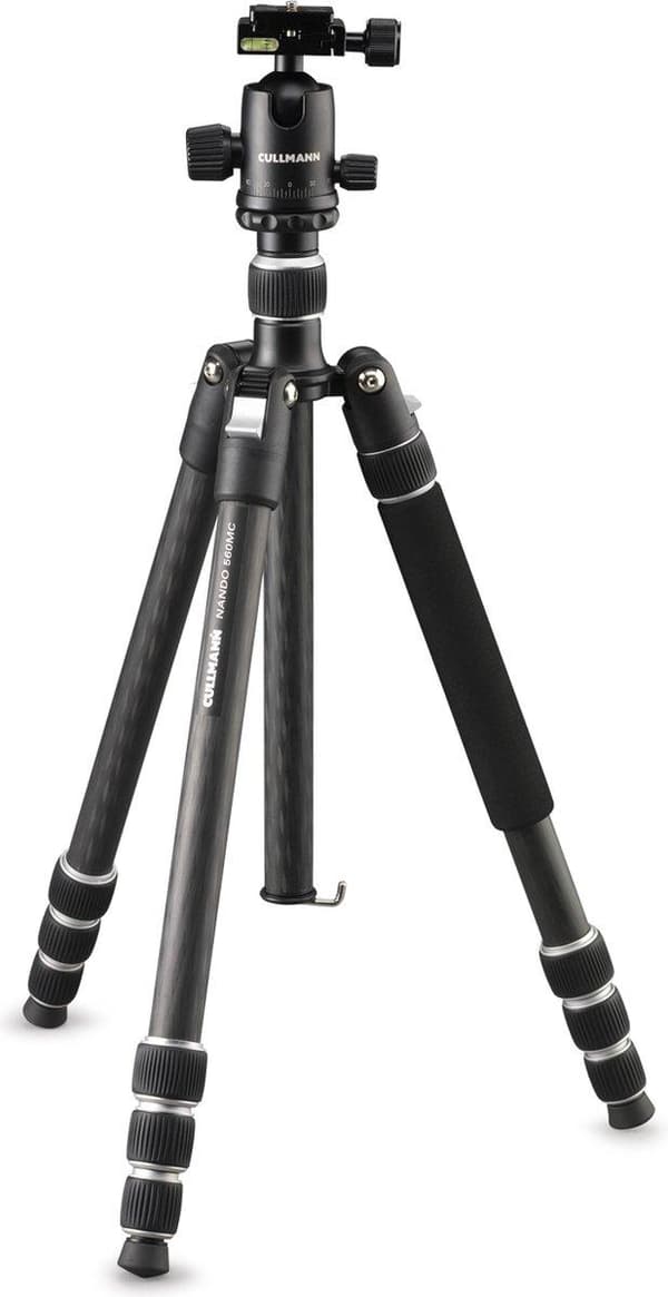 Cullmann Nando 560MC RB8.5 (52347)