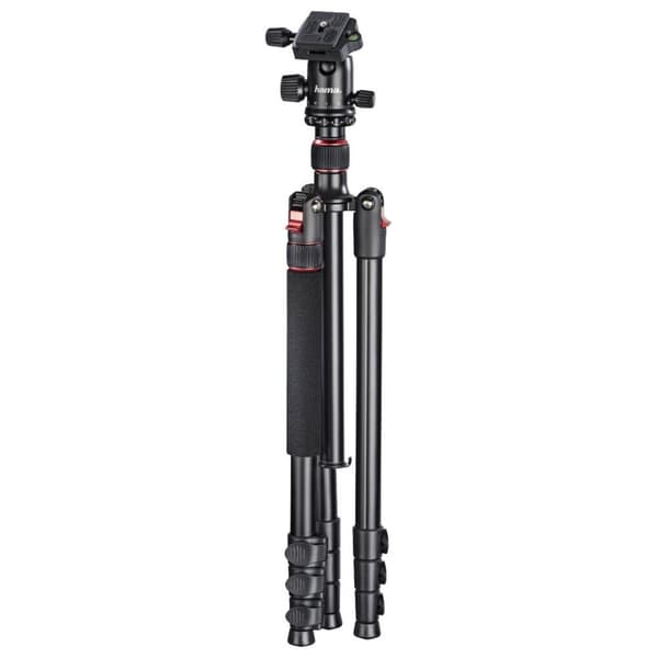 Hama TAR Duo stativ Digital/filmkamera 3 ben Sort