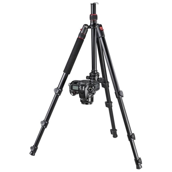 Hama TAR Duo stativ Digital/filmkamera 3 ben Sort