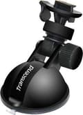 Miniatyrbillede 1 af 4: Transcend TS-DPM1 - Support System - Suge Mount - Forrude - til DrivePro 200 (TS-DPM1)