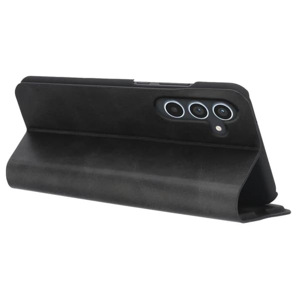 Hama Guard Pro matkapuhelinkotelo 16,3 cm (6,4") Folio Black (00215591)