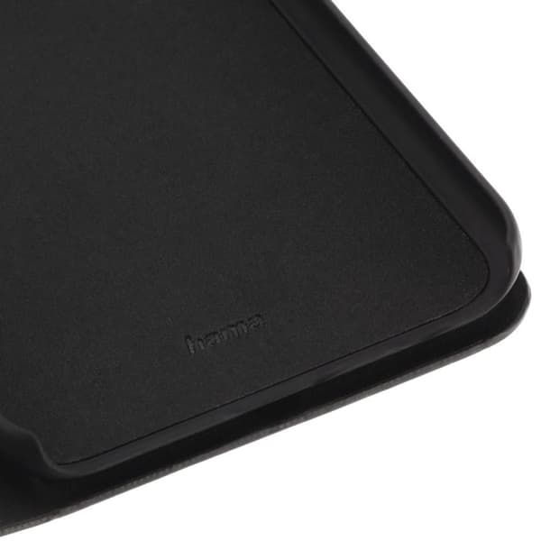Hama Guard Pro matkapuhelinkotelo 16,3 cm (6,4") Folio Black (00215591)