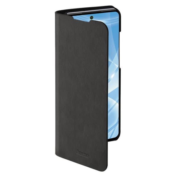 Hama Guard Pro matkapuhelinkotelo 16,3 cm (6,4") Folio Black (00215591)