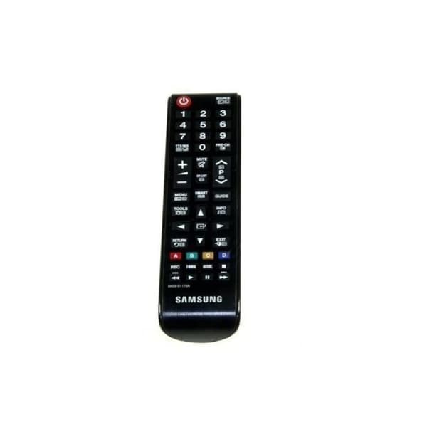BN59-01175N. Fjärrkontroll 44,3.0v, tm1240a Europa För TV - LCD - SemBoutique LBQ32