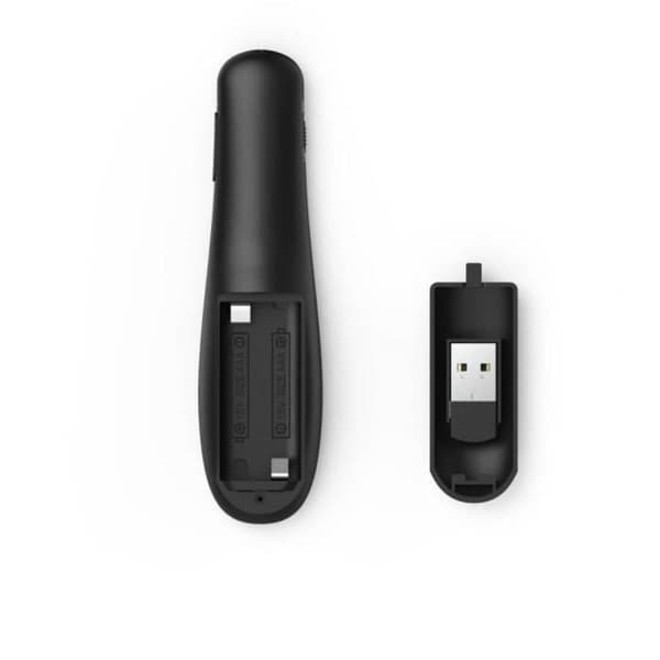 Hama X-Pointer Wireless Presentation Remote 1 set
